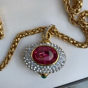 Nolan Miller Necklace